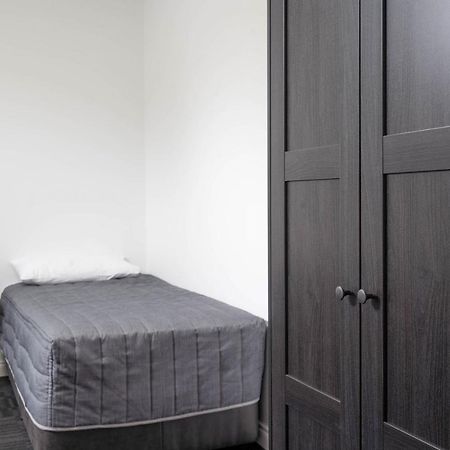 City West Motel Аделаида Экстерьер фото