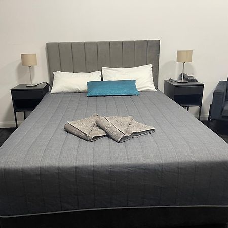City West Motel Аделаида Экстерьер фото