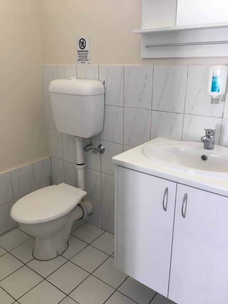 City West Motel Аделаида Экстерьер фото
